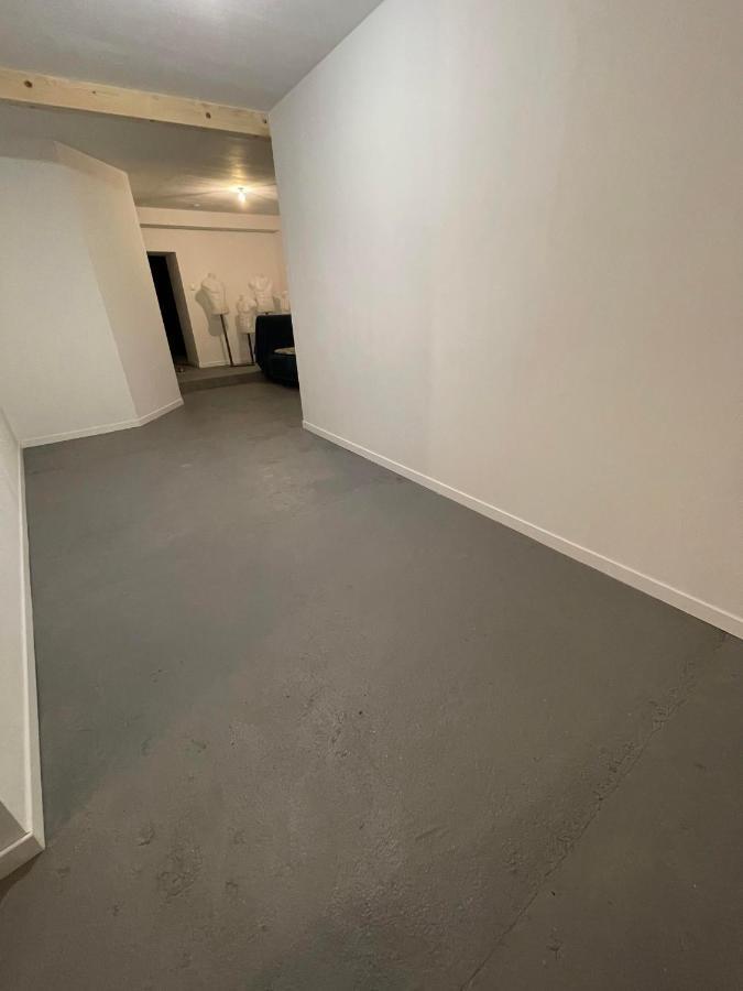 Andance Chez Oanel 빌라 외부 사진