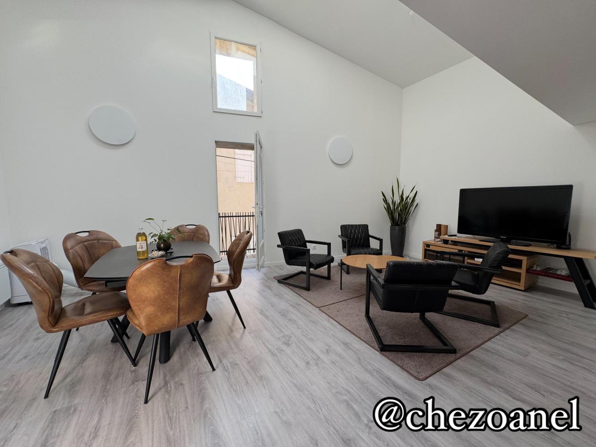 Andance Chez Oanel 빌라 외부 사진